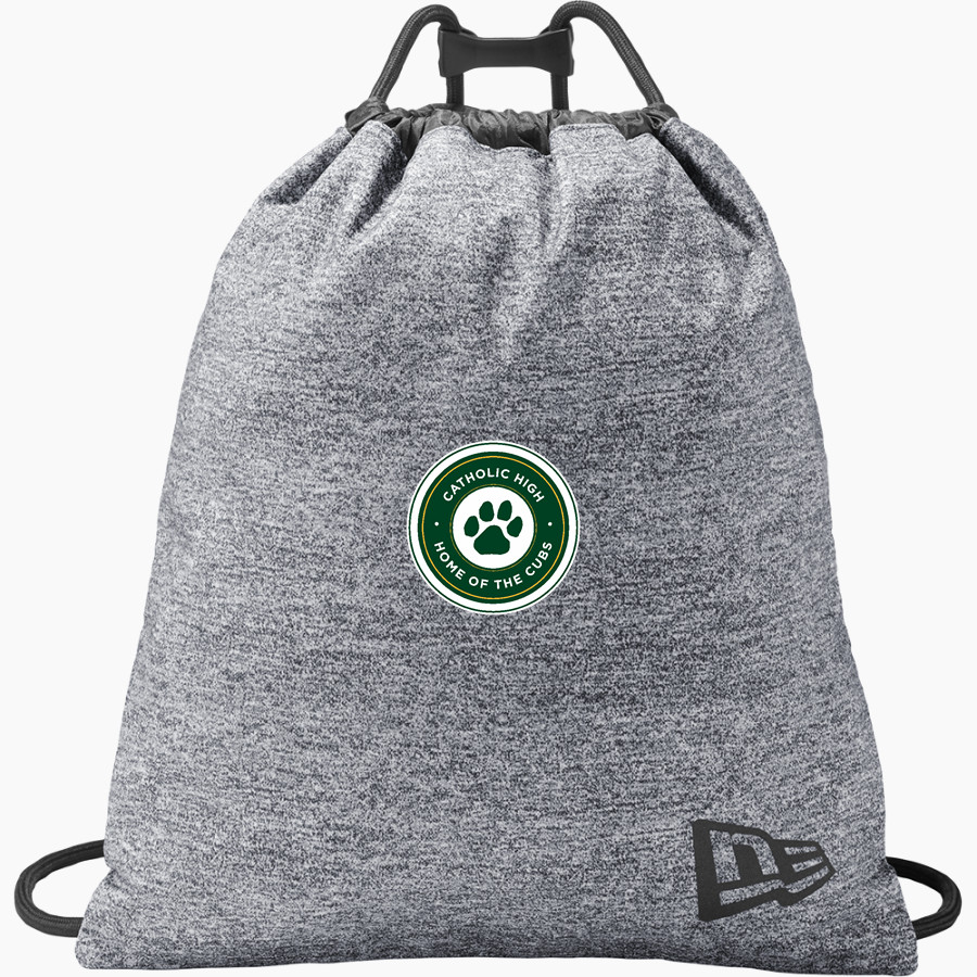 Catholic High home of the Cubs <span class="pdp-name-mascot">Catholic High Cubs</span> New Era Game Day Cinch