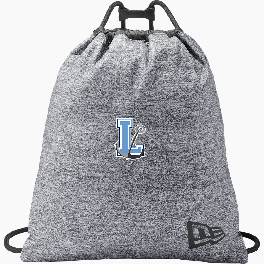 Garrett College Lakers New Era Game Day Cinch