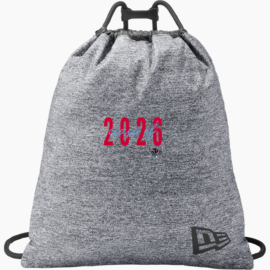 Obama Patriots <span class="pdp-name-mascot">Michelle Obama School of Technology and the Arts Patriots</span> New Era Game Day Cinch