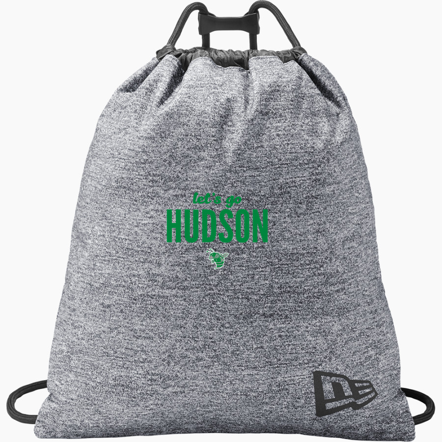 Hudson Hornets New Era Game Day Cinch