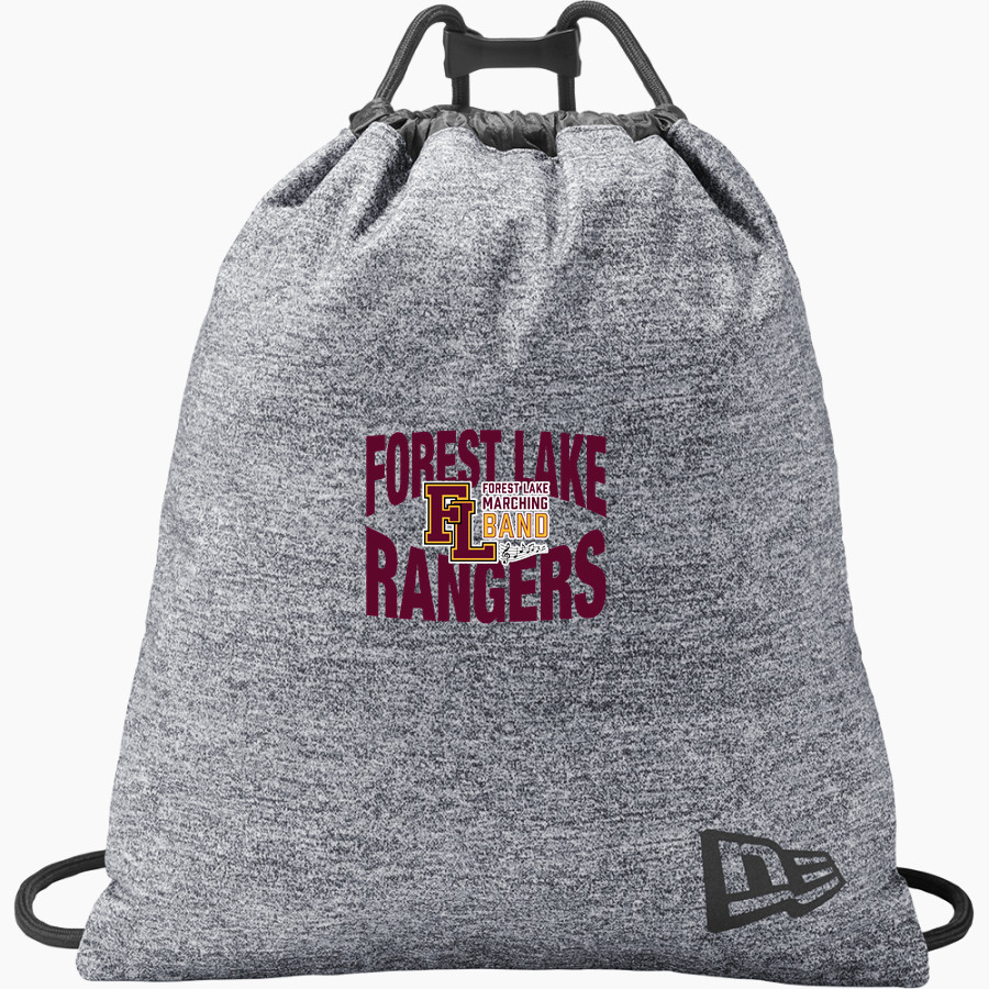 Forest Lake Rangers New Era Game Day Cinch