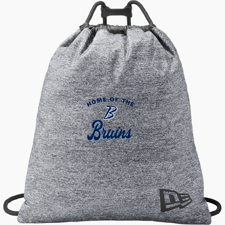 BARTLESVILLE HIGH SCHOOL BRUINS <span class="pdp-name-mascot">BARTLESVILLE BRUINS</span> New Era Game Day Cinch