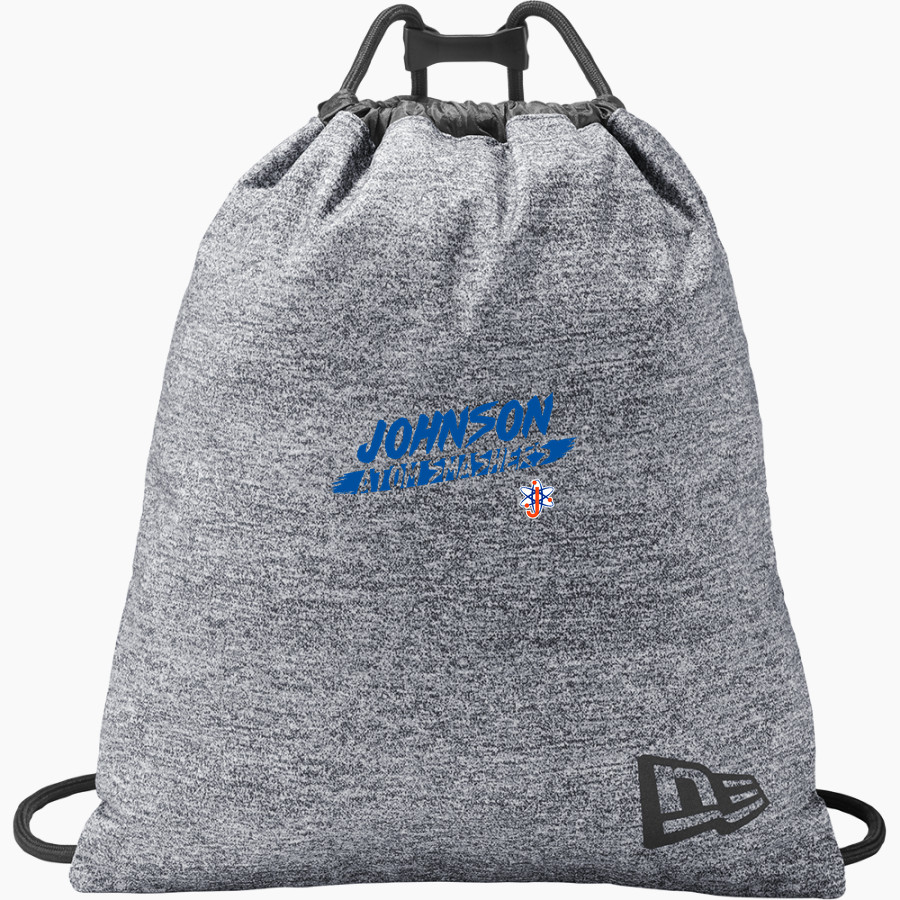 Johnson Atom Smashers <span class="pdp-name-mascot">Sol C. Johnson Atom Smashers</span> New Era Game Day Cinch