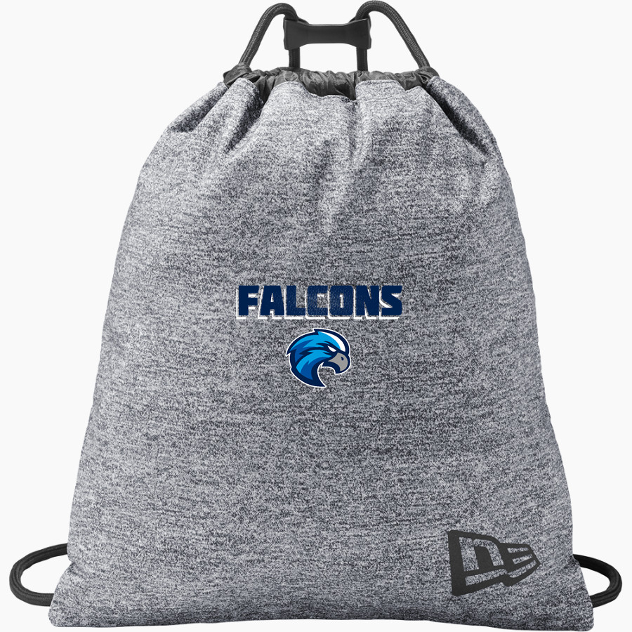 Salem Falcons <span class="pdp-name-mascot">Salem School District Falcons</span> New Era Game Day Cinch