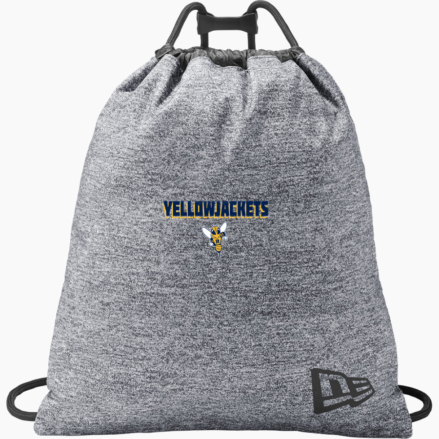 Rochester YellowJackets New Era Game Day Cinch