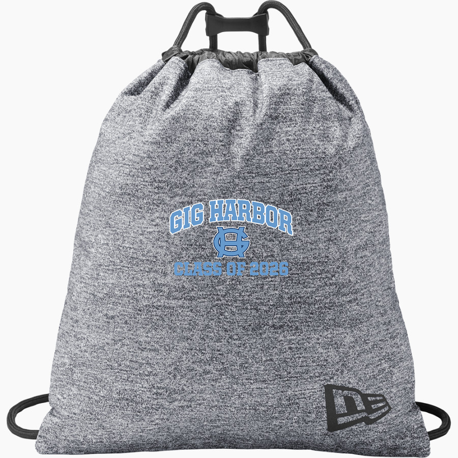 GIG HARBOR HIGH SCHOOL TIDES <span class="pdp-name-mascot">GIG HARBOR TIDES</span> New Era Game Day Cinch
