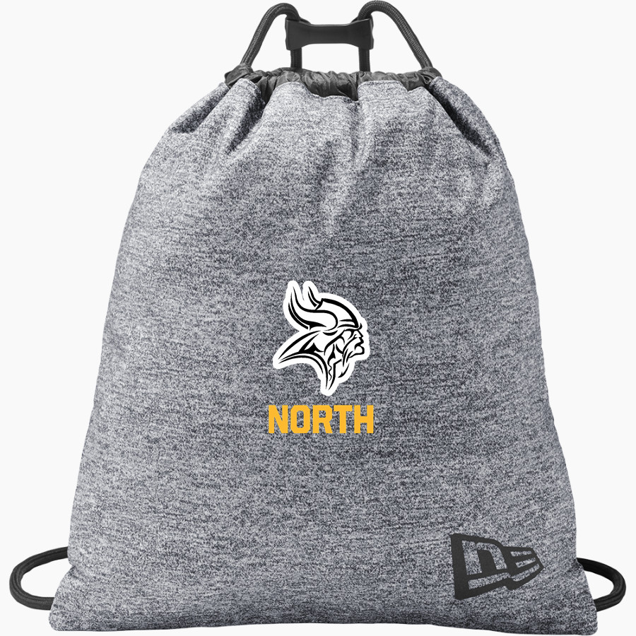 NORTH HIGH SCHOOL VIKINGS <span class="pdp-name-mascot">NORTH VIKINGS</span> New Era Game Day Cinch