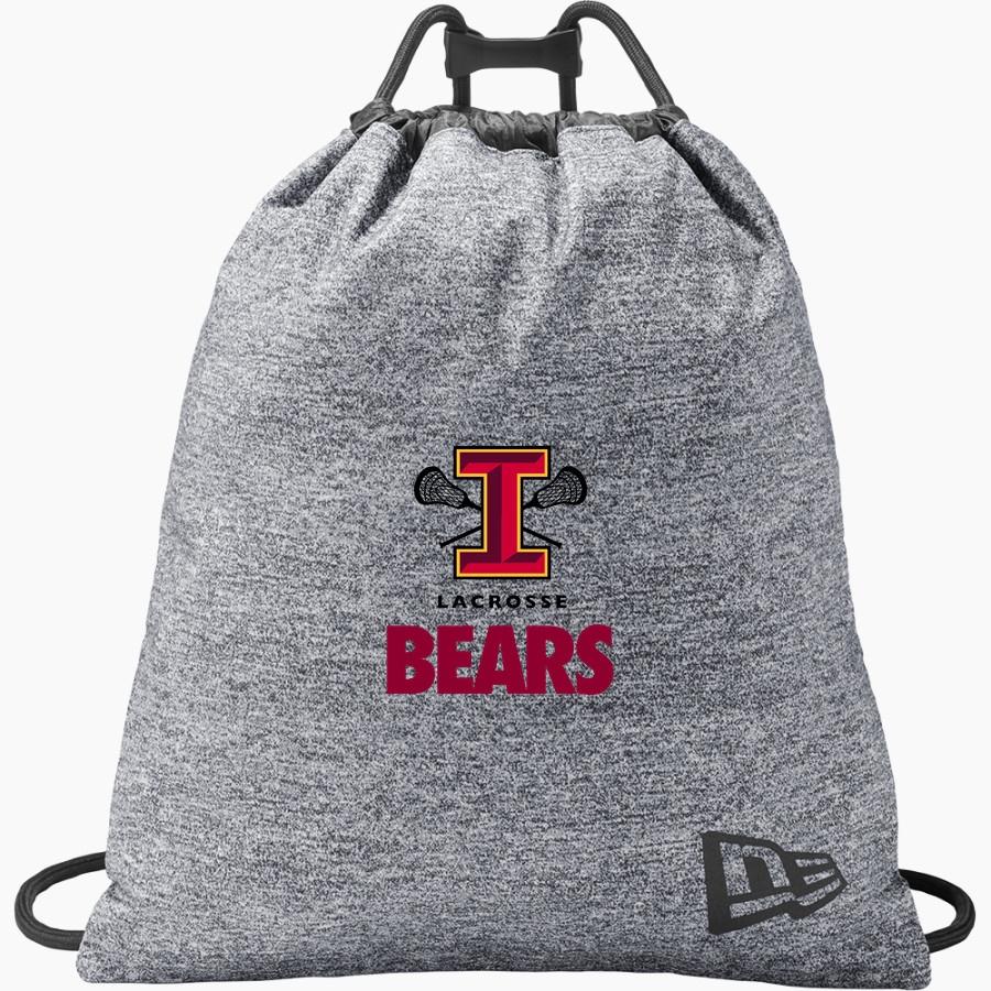 Ithaca Lacrosse Club Bears <span class="pdp-name-mascot">Ithaca Lacrosse Club Bears</span> New Era Game Day Cinch
