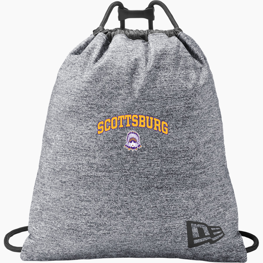 Scottsburg SMS <span class="pdp-name-mascot">Scottsburg SMS</span> New Era Game Day Cinch