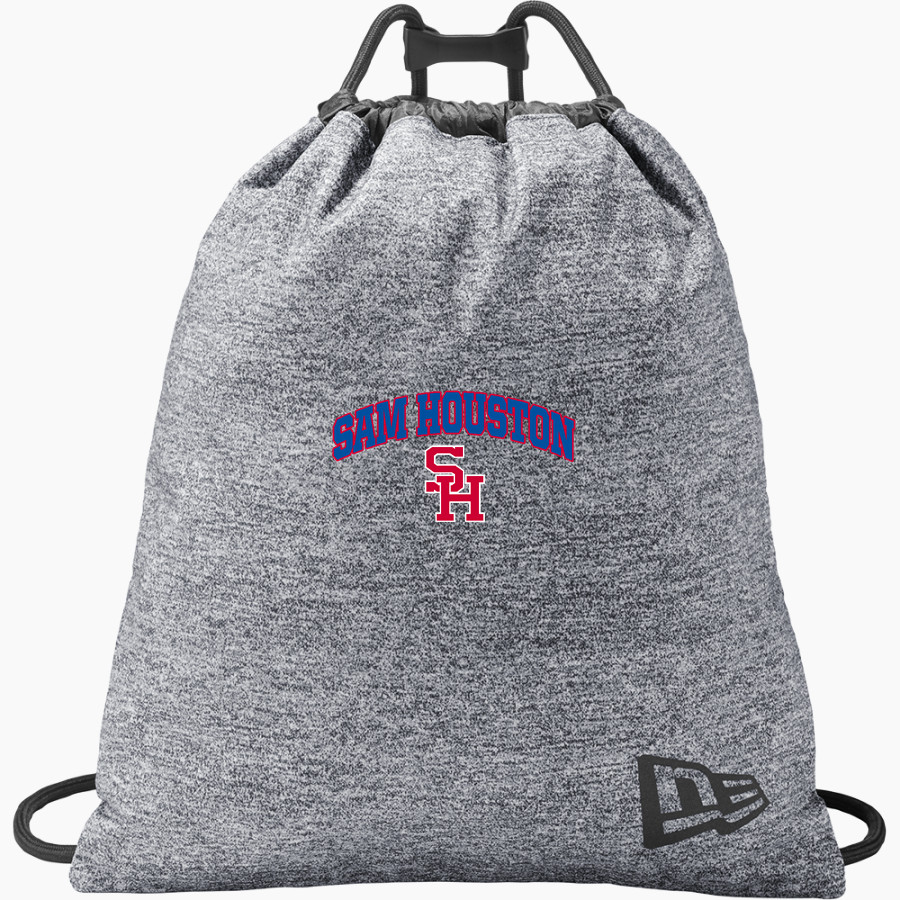 SAM HOUSTON HIGH SCHOOL TEXANS <span class="pdp-name-mascot">SAM HOUSTON TEXANS</span> New Era Game Day Cinch