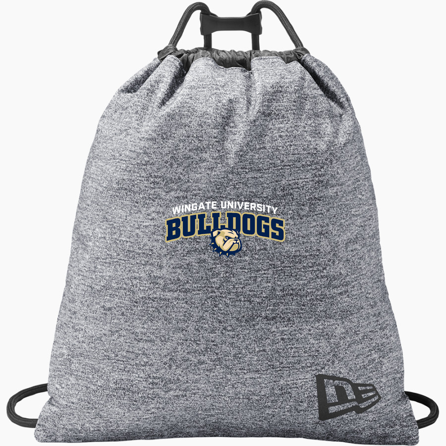 Wingate University Bulldogs <span class="pdp-name-mascot">Wingate Bulldogs</span> New Era Game Day Cinch