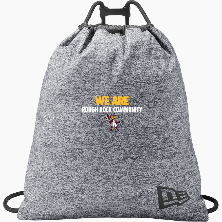 ROUGH ROCK COMMUNITY SCHOOL SUN DEVILS <span class="pdp-name-mascot">ROUGH ROCK COMMUNITY SUN DEVILS</span> New Era Game Day Cinch