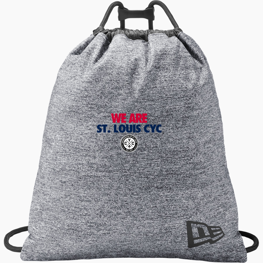 St. Louis CYC St. Louis CYC New Era Game Day Cinch