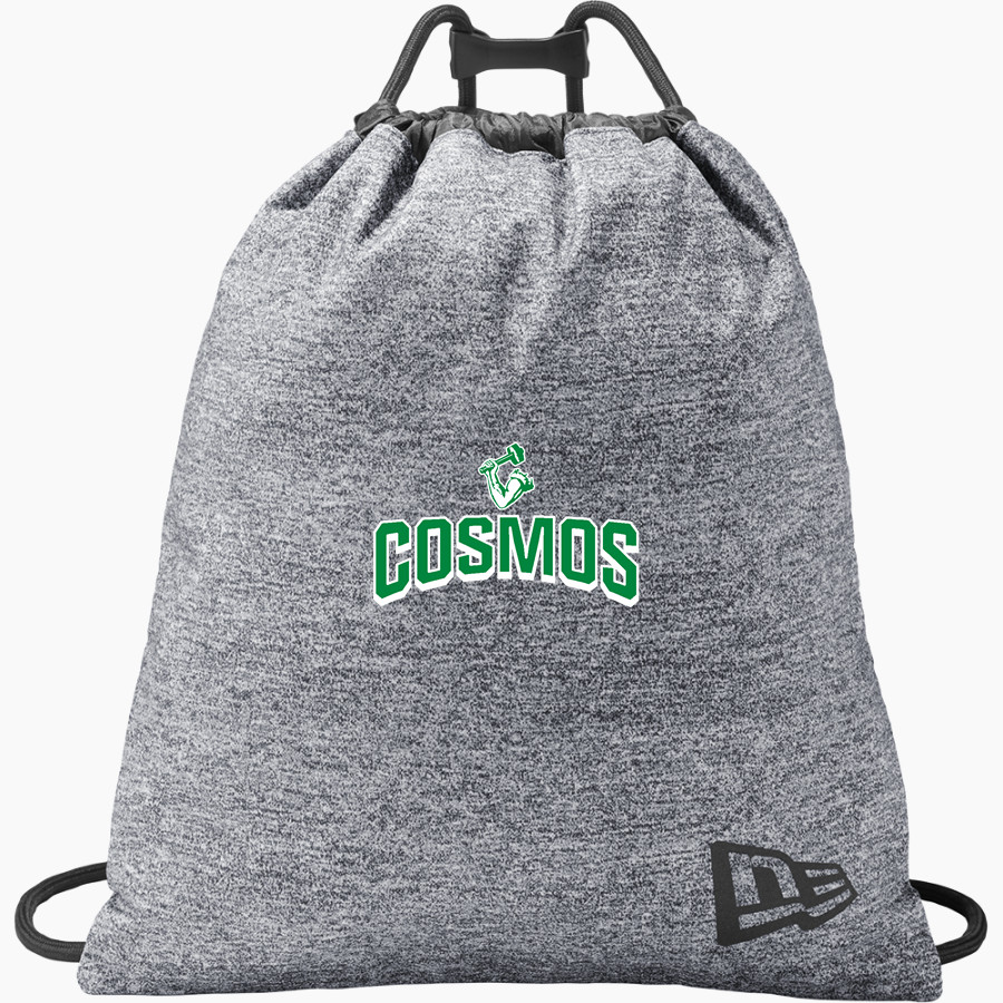SPRINGFIELD HIGH SCHOOL COSMOS <span class="pdp-name-mascot">SPRINGFIELD COSMOS</span> New Era Game Day Cinch