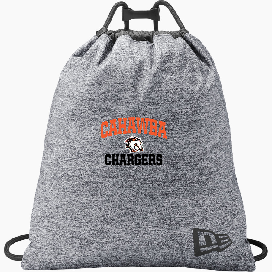 CAHAWBA CHRISTIAN ACADEMY CHARGERS <span class="pdp-name-mascot">CAHAWBA CHARGERS</span> New Era Game Day Cinch