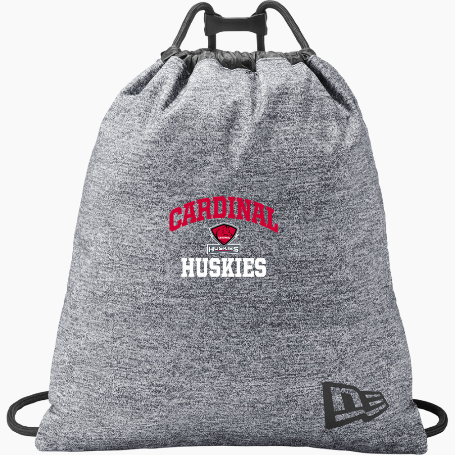 CARDINAL HIGH SCHOOL HUSKIES New Era Game Day Cinch