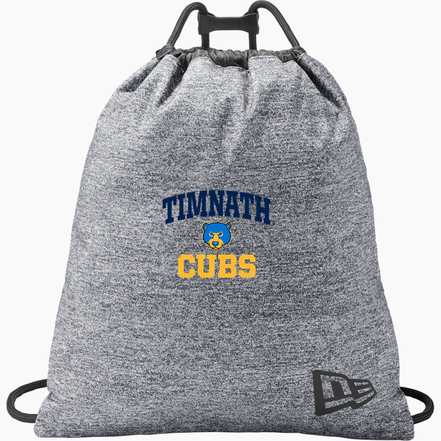 Timnath High School Cubs <span class="pdp-name-mascot">Timnath High School Cubs</span> New Era Game Day Cinch