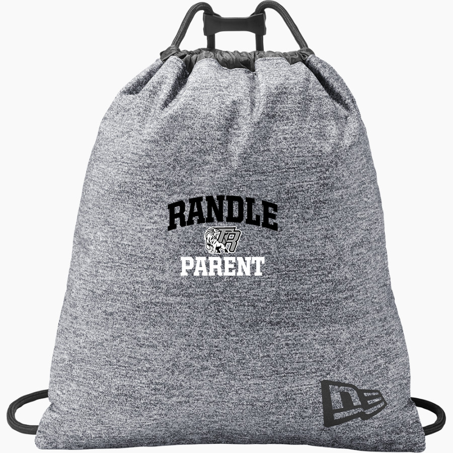 Dr. Thomas Randle Lions <span class="pdp-name-mascot">Thomas Randle HS Lions</span> New Era Game Day Cinch