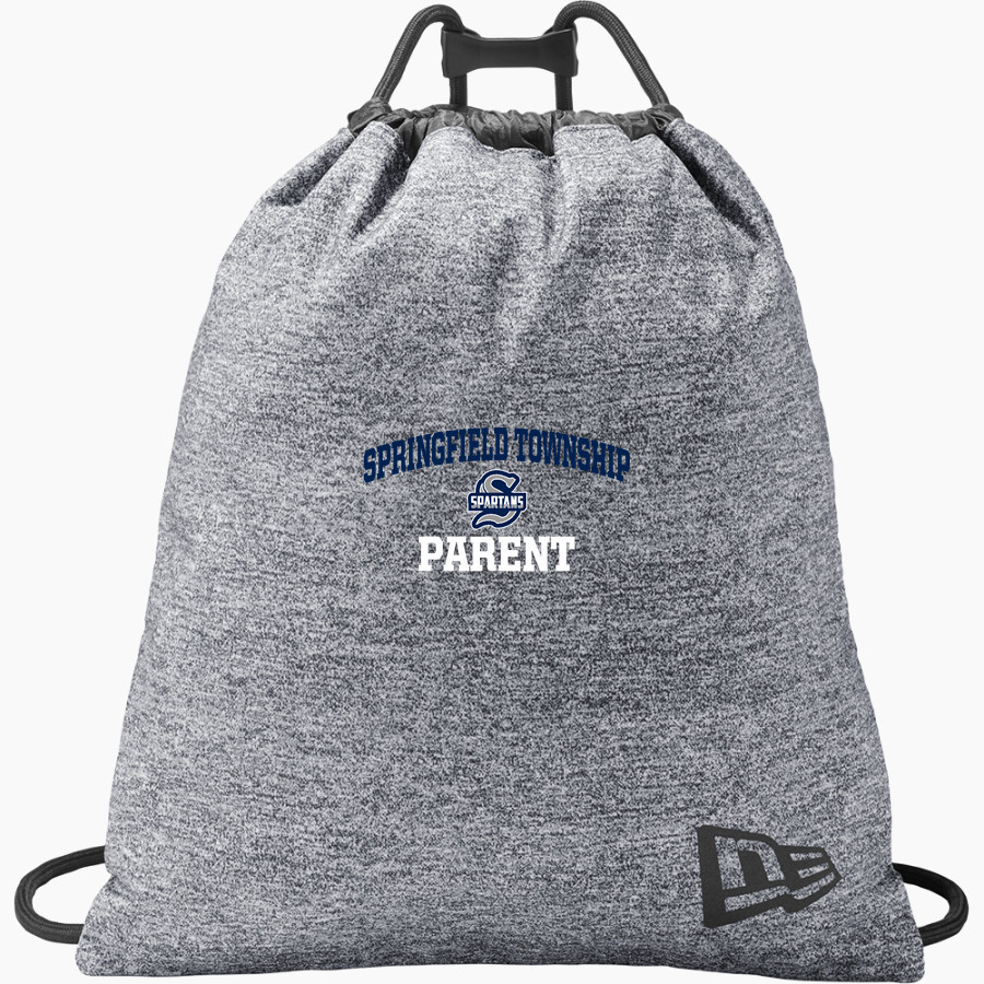SPRINGFIELD TOWNSHIP HIGH SCHOOL SPARTANS <span class="pdp-name-mascot">SPRINGFIELD TOWNSHIP SPARTANS</span> New Era Game Day Cinch