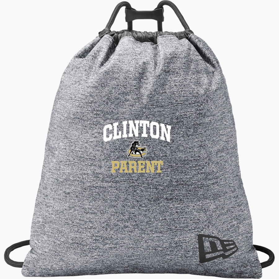 Clinton Dark Horses <span class="pdp-name-mascot">Clinton Dark Horses</span> New Era Game Day Cinch
