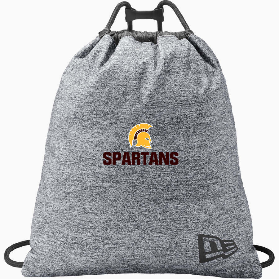 THOMAS JEFFERSON HIGH SCHOOL SPARTANS <span class="pdp-name-mascot">THOMAS JEFFERSON SPARTANS</span> New Era Game Day Cinch