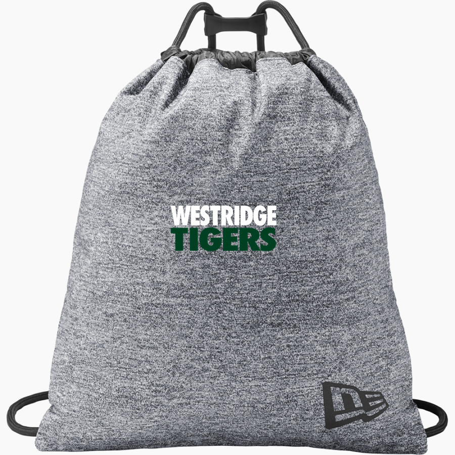 Westridge Tigers <span class="pdp-name-mascot">Westridge Tigers</span> New Era Game Day Cinch