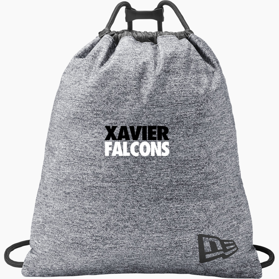 Xavier Falcons New Era Game Day Cinch