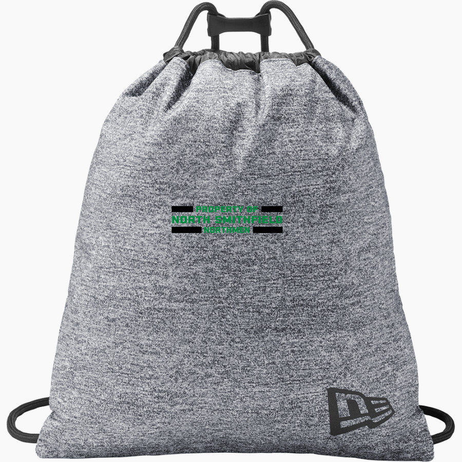 NORTH SMITHFIELD HIGH SCHOOL NORTHMEN New Era Game Day Cinch