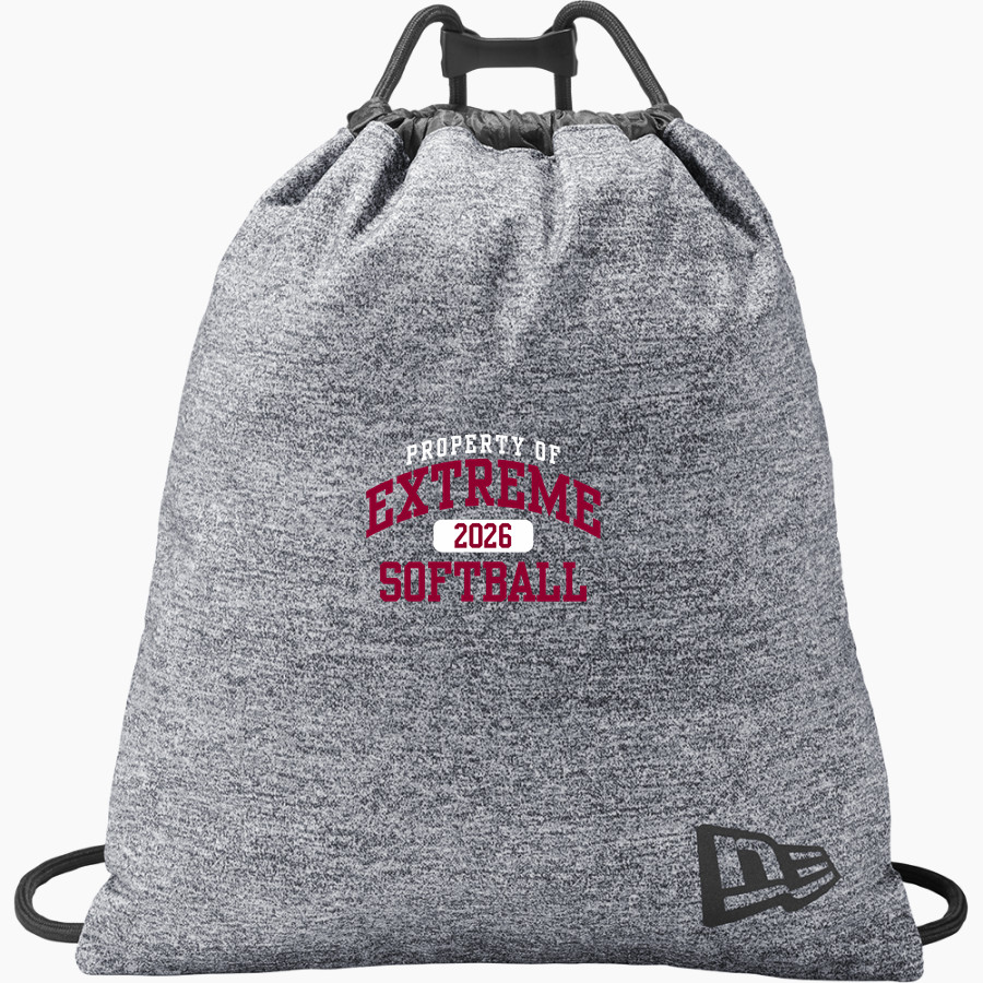 EXTREME SOFTBALL EXTREME SOFTBALL New Era Game Day Cinch