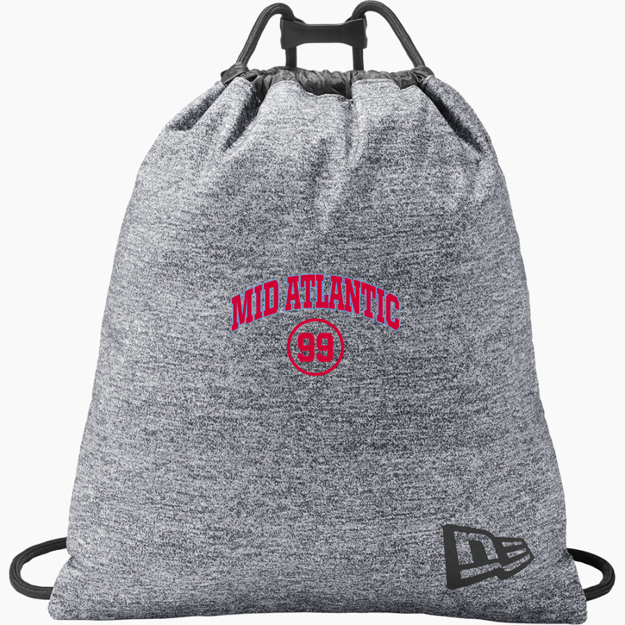 Mid Atlantic Warriors <span class="pdp-name-mascot">Mid Atlantic Warriors Baseball</span> New Era Game Day Cinch
