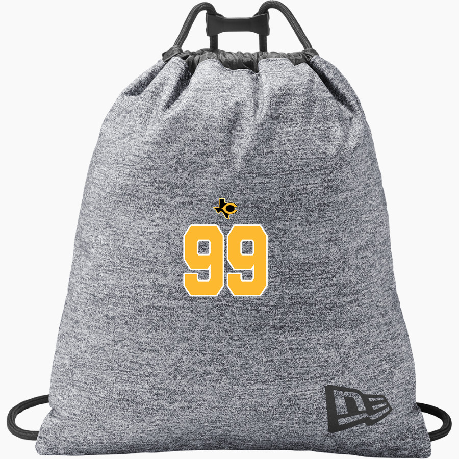 CRANDALL HIGH SCHOOL PIRATES New Era Game Day Cinch