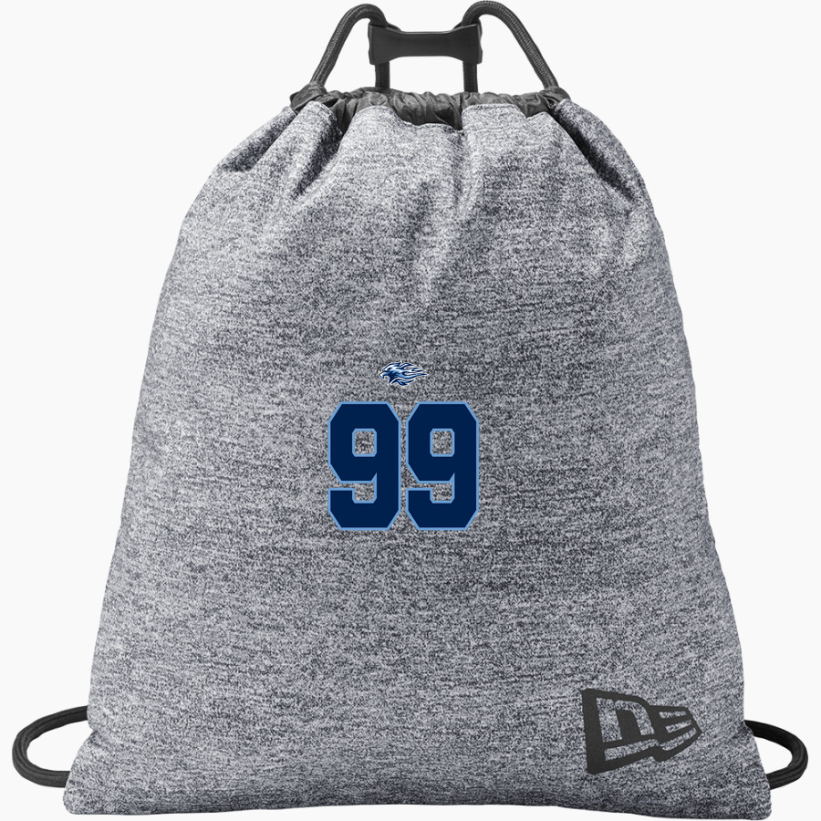 Holy Spirit Catholic Hawks New Era Game Day Cinch