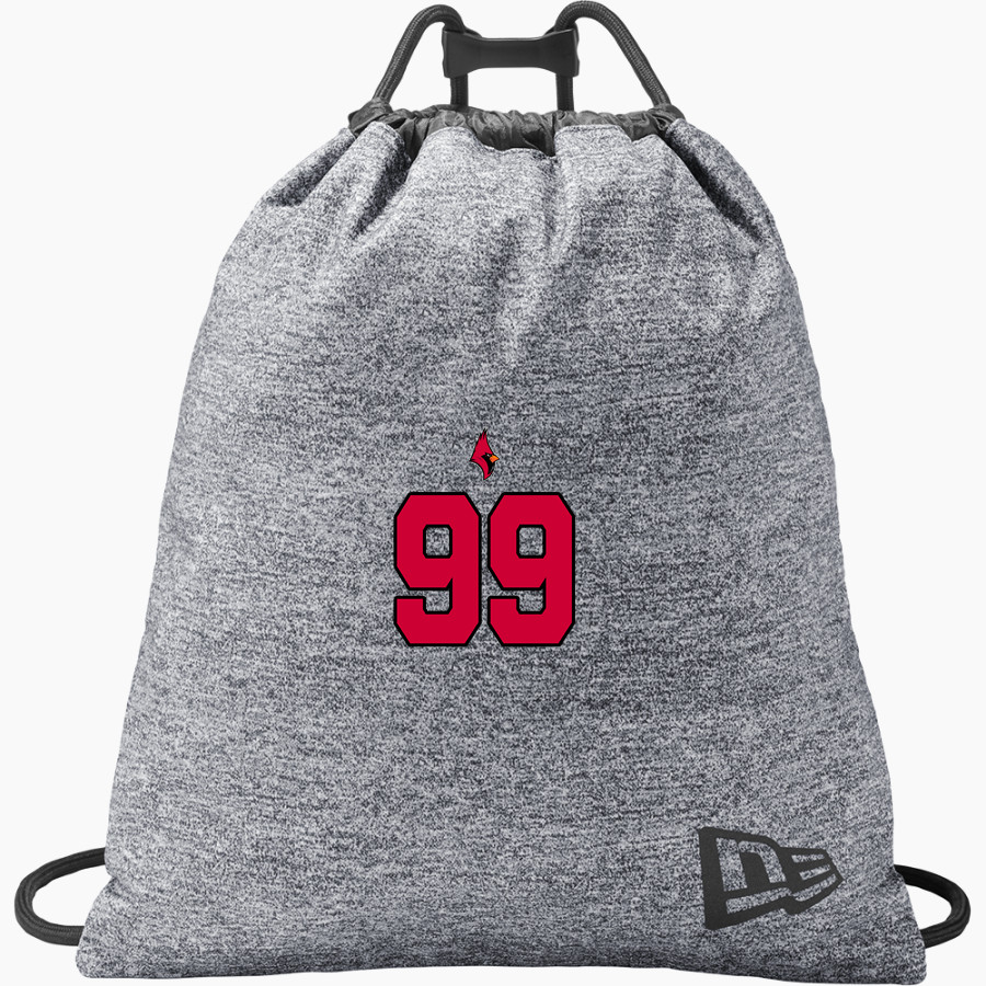 SHAW HIGH SCHOOL CARDINALS <span class="pdp-name-mascot">SHAW CARDINALS</span> New Era Game Day Cinch