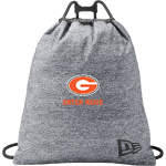 GILLESPIE HIGH SCHOOL MINERS <span class="pdp-name-mascot">GILLESPIE MINERS</span> New Era Game Day Cinch Front Thumbnail