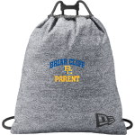 BRIAR CLIFF Chargers <span class="pdp-name-mascot">BRIAR CLIFF Chargers</span> New Era Game Day Cinch Front Thumbnail