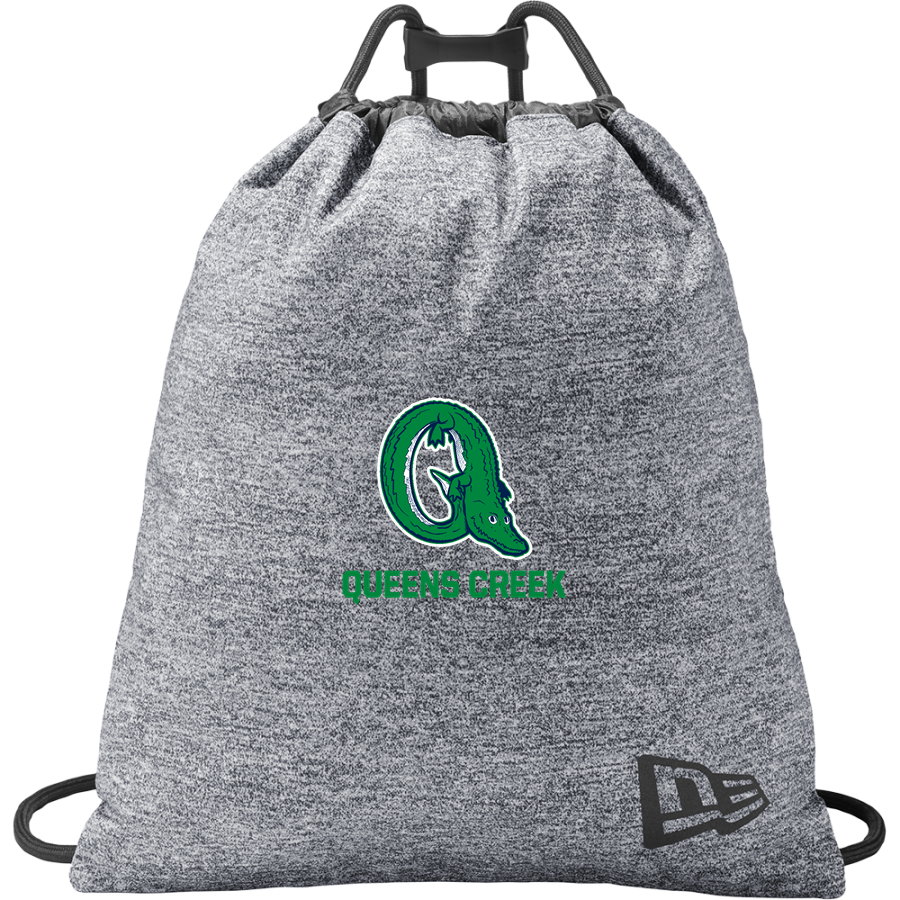 Queens Creek Gators <span class="pdp-name-mascot">Queens Creek Elementary Gators</span> New Era Game Day Cinch