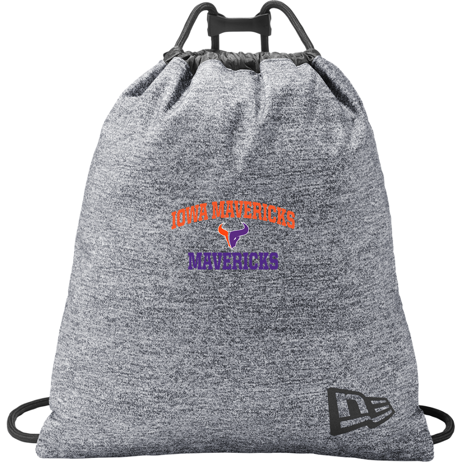Iowa Mavericks <span class="pdp-name-mascot">Iowa Mavericks</span> New Era Game Day Cinch