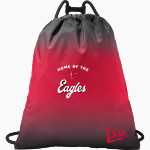 Jupiter Christian Eagles New Era Game Day Cinch Front Thumbnail