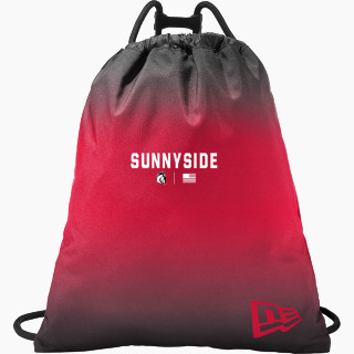 New Era Game Day Cinch