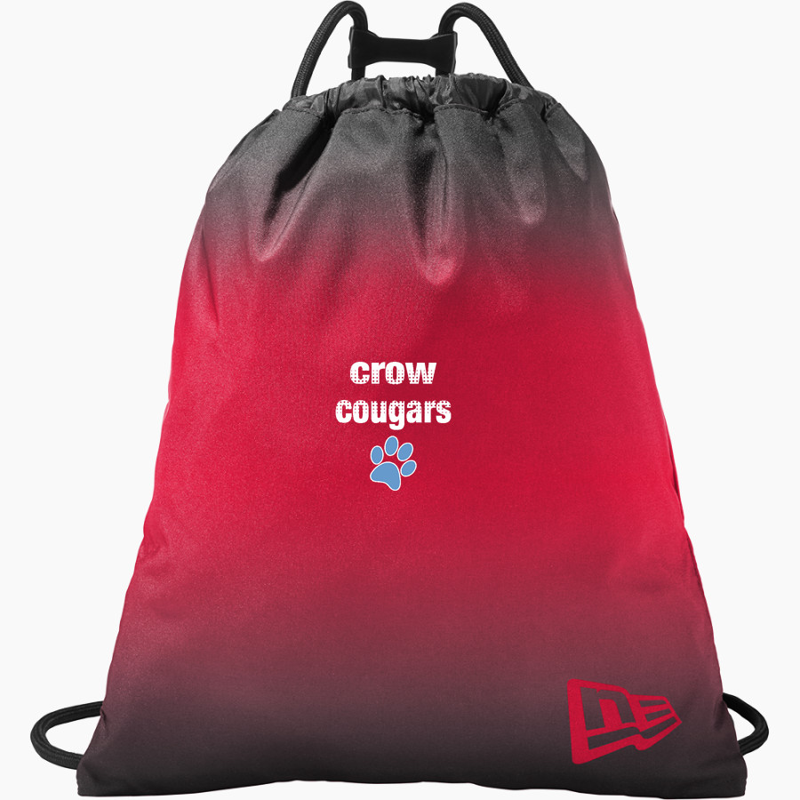 CROW HIGH SCHOOL Cougars Online Store New Era Game Day Cinch