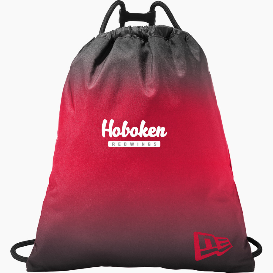 Hoboken Redwings <span class="pdp-name-mascot">Hoboken Redwings</span> New Era Game Day Cinch