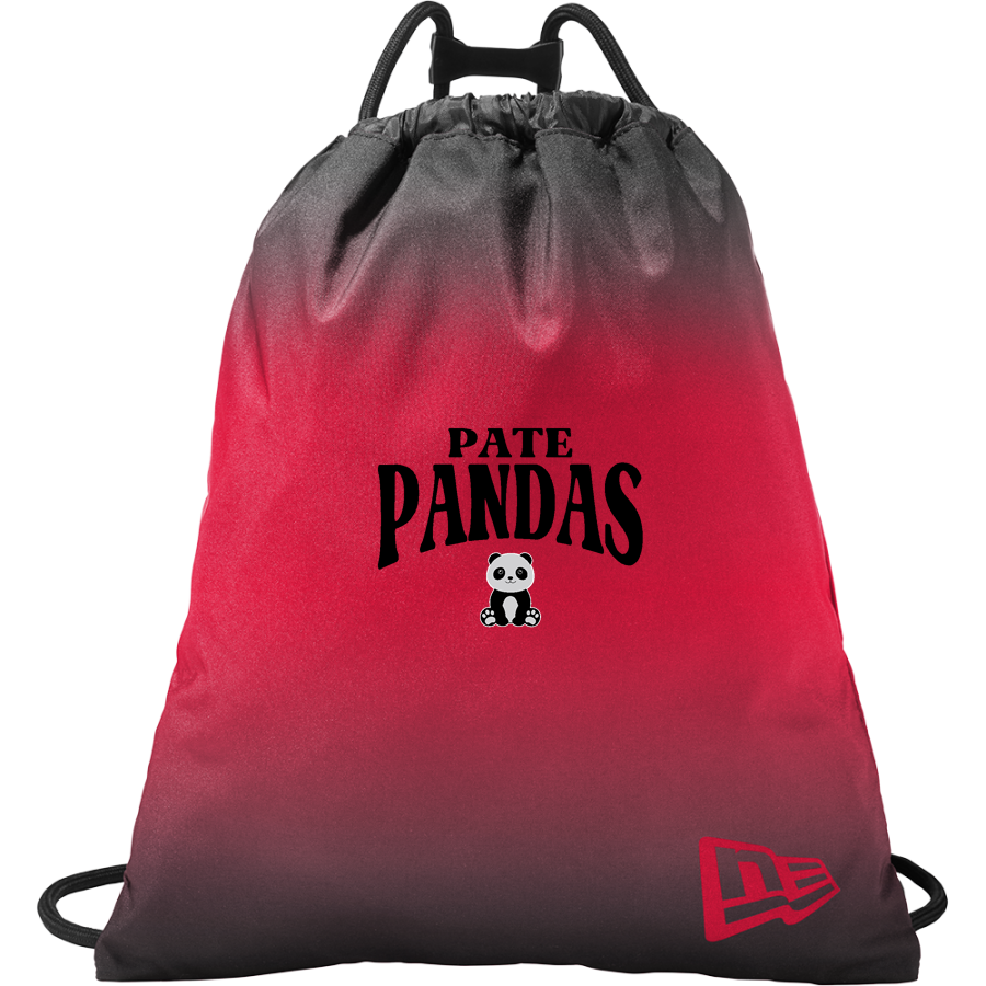 Pate Pandas <span class="pdp-name-mascot">Pate Elementary School Pandas</span> New Era Game Day Cinch