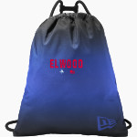 ELWOOD COMMUNITY HIGH SCHOOL PANTHERS <span class="pdp-name-mascot">ELWOOD PANTHERS</span> New Era Game Day Cinch Front Thumbnail