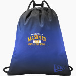 MASON CO CENTRAL HIGH SCHOOL SPARTANS New Era Game Day Cinch Front Thumbnail