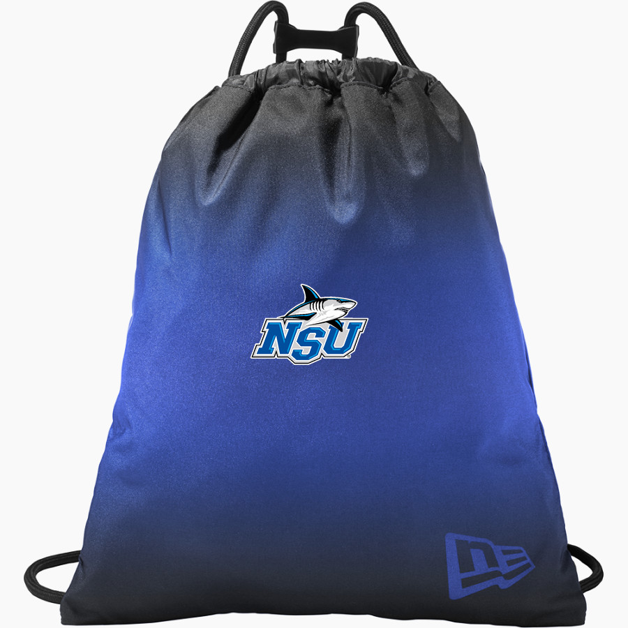 Nova Southeastern University Sharks Online Store <span class="pdp-name-mascot">Nova Southeastern University Sharks</span> New Era Game Day Cinch