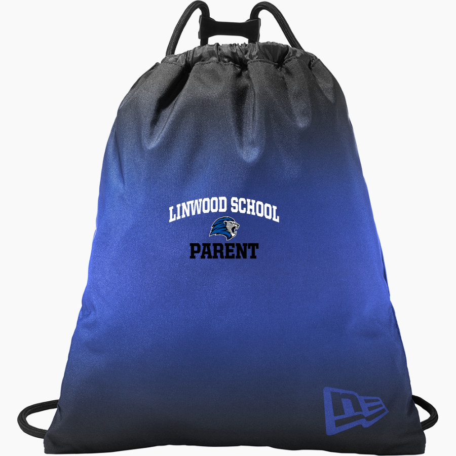Linwood School Lions New Era Game Day Cinch