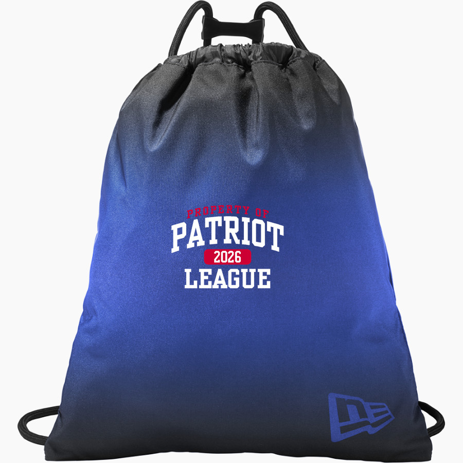 Patriot League Patriot League New Era Game Day Cinch