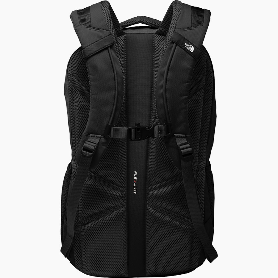 NORTH LITTLE ROCK HIGH SCHOOL CHARGING WILDCATS The North Face Connector Backpack