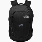 Camden War Eagles <span class="pdp-name-mascot">Camden Eagles</span> The North Face Connector Backpack Front Thumbnail