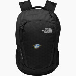 Spalding University Eagles <span class="pdp-name-mascot">Spalding University Eagles</span> The North Face Connector Backpack Front Thumbnail
